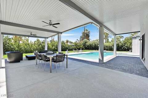 324 Park Way East, Las Vegas, NV 89106