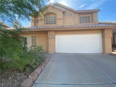 174 Mirador Street, Henderson, NV 89074