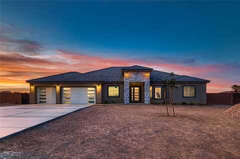 4740 W Agate Avenue, Las Vegas, NV 89139