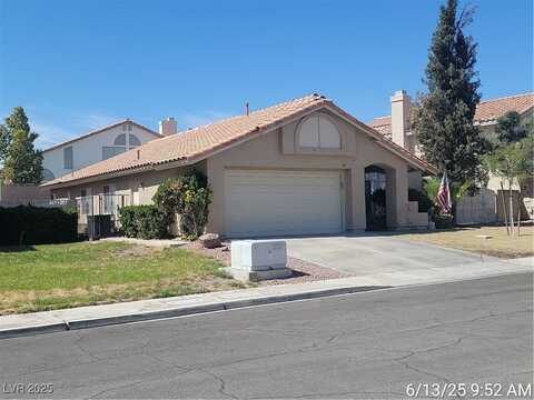 194 Kachina Drive, Henderson, NV 89074
