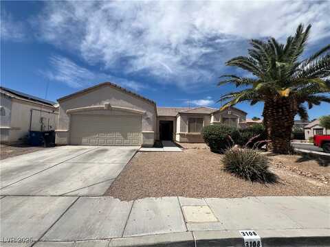 3108 Sentimental Court, North Las Vegas, NV 89031