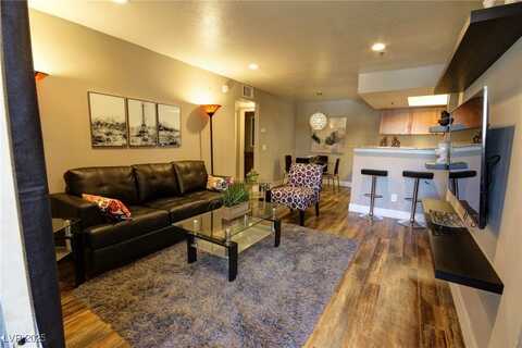 4200 S Valley View Boulevard, Las Vegas, NV 89103