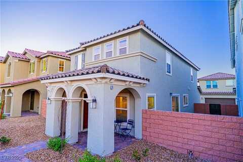 3628 Via Allegro, Henderson, NV 89044