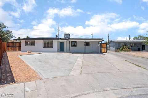 1313 Purple Sage Avenue, Las Vegas, NV 89108