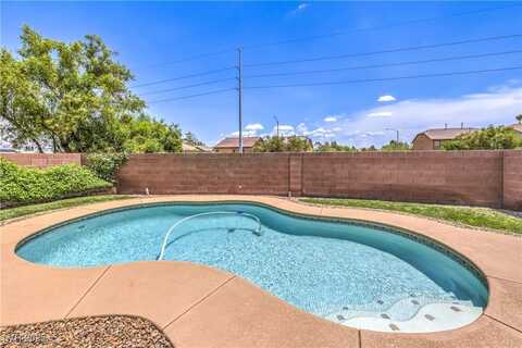 5528 Stone Lagoon Street, North Las Vegas, NV 89031
