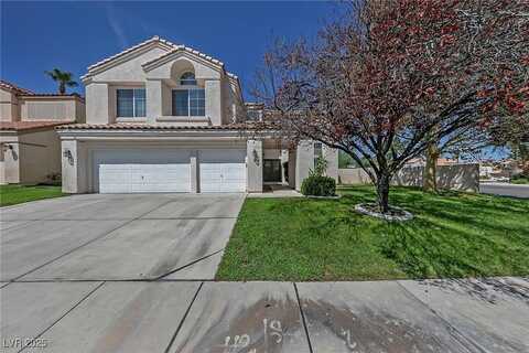 29 CROWN VALLEY Drive, Henderson, NV 89074