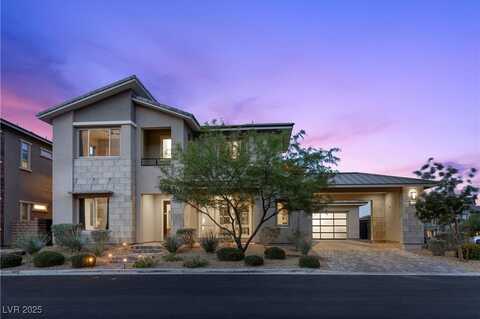 2890 Reverence Heights Lane, Las Vegas, NV 89138
