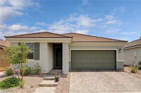 4293 Nopal Serrano Avenue, Las Vegas, NV 89141