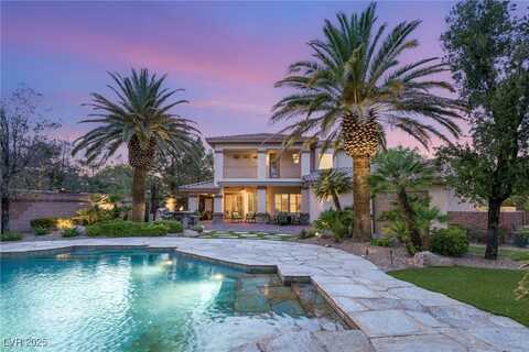 2285 Villefort Court, Las Vegas, NV 89117