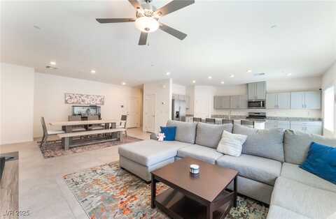 7211 Alabaster Peak Street, Las Vegas, NV 89166