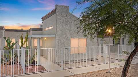 2152 High Dunes Lane, Laughlin, NV 89029