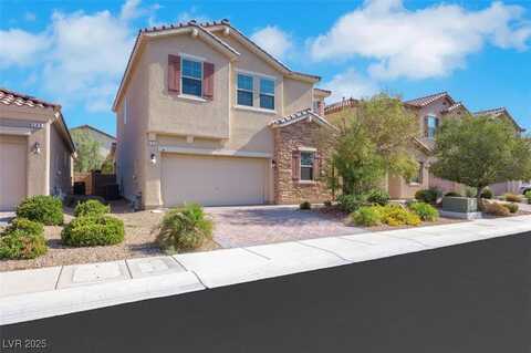 152 Walkinshaw Avenue, Las Vegas, NV 89148