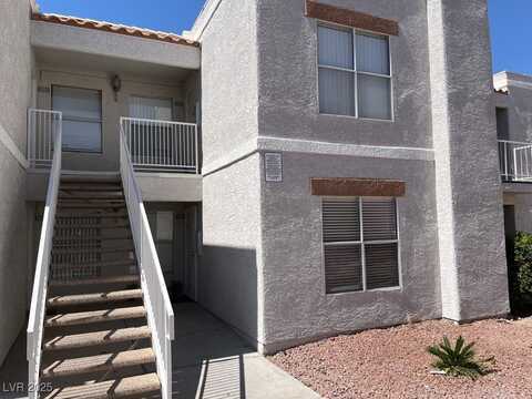 6800 E Lake Mead Boulevard, Las Vegas, NV 89156