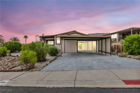 669 Mount Blackburn Lane, Boulder City, NV 89005