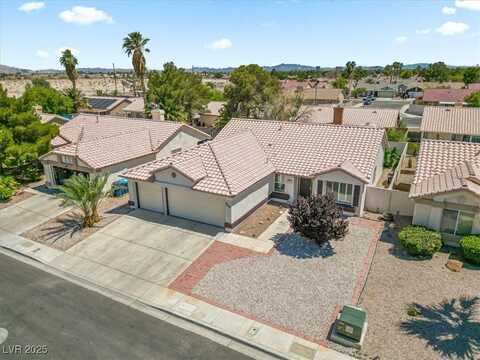 4323 Pageantry Falls Drive, North Las Vegas, NV 89031