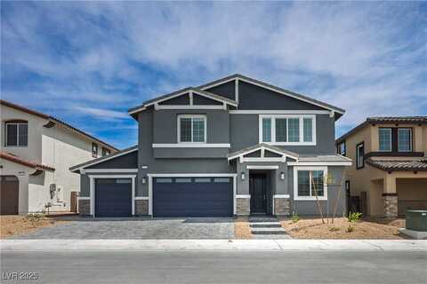 7620 Phoenix Falls Street, North Las Vegas, NV 89084