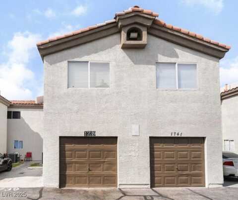 1739 N Lamont Street, Las Vegas, NV 89115