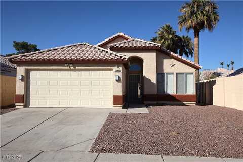 5200 Brookmere Drive, Las Vegas, NV 89130