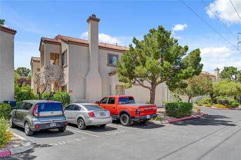 8301 Boseck Drive, Las Vegas, NV 89145