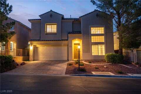 4016 Owlshead Mountain Street, Las Vegas, NV 89129