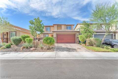 4332 Stardusk Falls Avenue, North Las Vegas, NV 89084