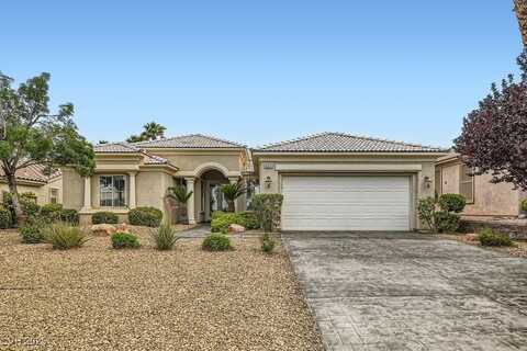 4311 Fiore Bella Boulevard, Las Vegas, NV 89135