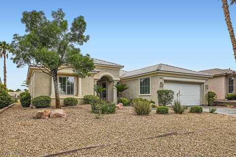 4311 Fiore Bella Boulevard, Las Vegas, NV 89135
