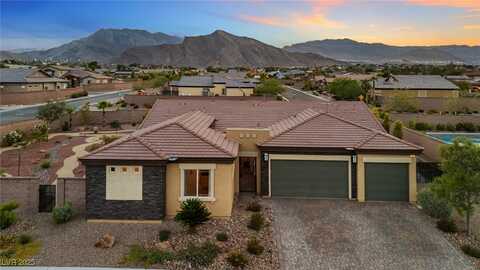 4317 Velvet Ridge Court, Las Vegas, NV 89129