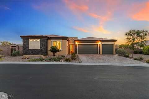 4317 Velvet Ridge Court, Las Vegas, NV 89129