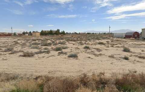 1861 Geofrey Street, Pahrump, NV 89060