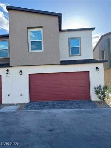 9419 Jade Mesa Street, Las Vegas, NV 89139