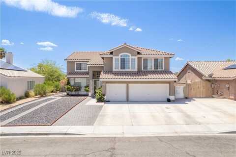 747 Canyon Crest Drive, Las Vegas, NV 89123