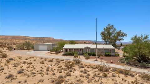 930 Vista View Street, Overton, NV 89040