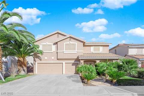 1326 Summer Dawn Avenue, Henderson, NV 89014
