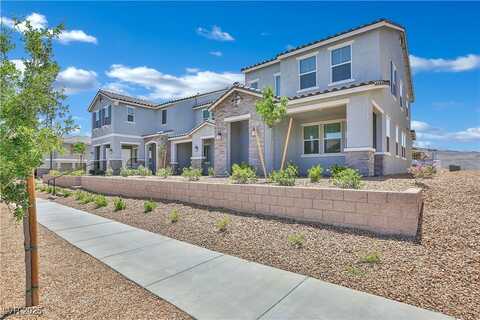 3663 Inspirato Avenue, Henderson, NV 89044
