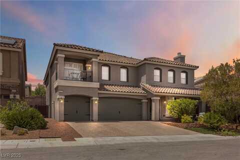 8275 Old Creek Ranch Street, Las Vegas, NV 89139