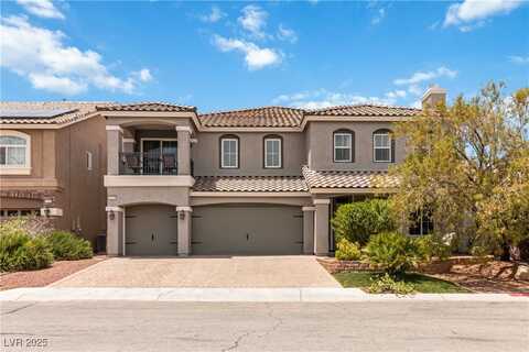 8275 Old Creek Ranch Street, Las Vegas, NV 89139