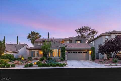 3535 COVENTRY GARDENS Drive, Las Vegas, NV 89135