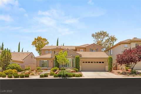 3535 COVENTRY GARDENS Drive, Las Vegas, NV 89135