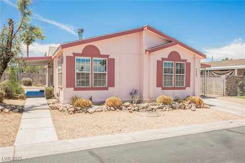 4585 Sonia Rose Lane, Las Vegas, NV 89122