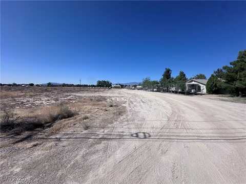 2360 E Gamebird Road, Pahrump, NV 89048