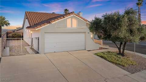 2285 Carved Canyon Lane, Laughlin, NV 89029