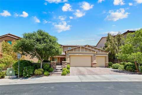1134 Pandora Canyon Street, Henderson, NV 89052
