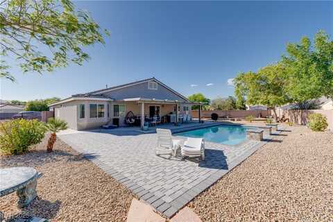10226 Clarks Creek Street, Las Vegas, NV 89131