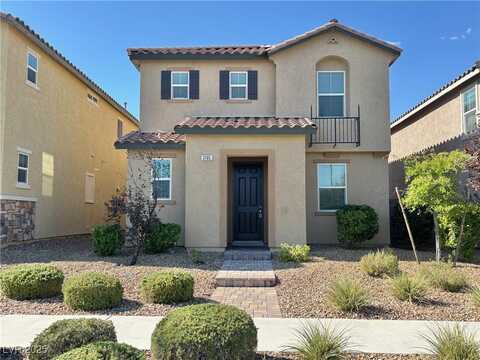 3165 Beltrada Avenue, Henderson, NV 89044