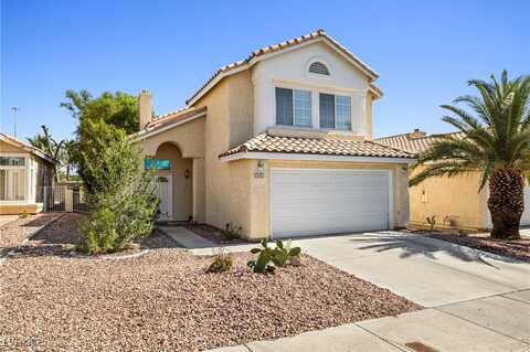 5332 Desert Blossom Road, Las Vegas, NV 89107