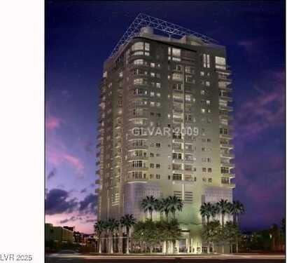 200 Hoover Avenue, Las Vegas, NV 89101