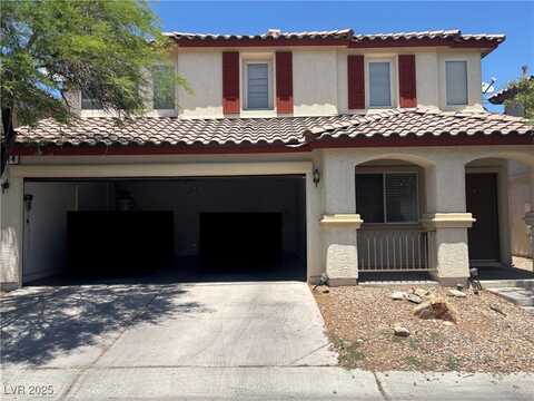 5814 Rose Tiara Drive, Las Vegas, NV 89139