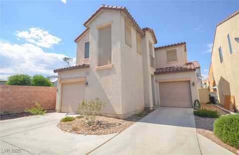 6098 Darkfeather Way, Las Vegas, NV 89139
