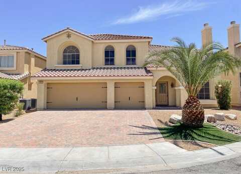 10052 Baystone Street, Las Vegas, NV 89141